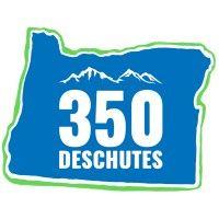 350deschutes logo image