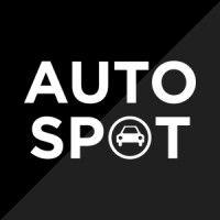 guam autospot logo image