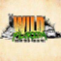 wild florida logo image