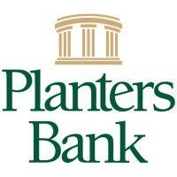 planters bank logo image