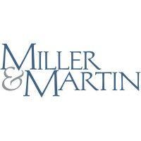 miller & martin pllc