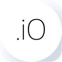 .i0 logo image