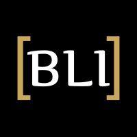 black label immobilien logo image