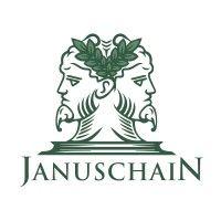 januschain logo image