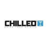 chilled magazine logo image