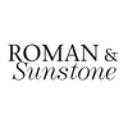 logo of Roman Sunstone