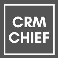 crm chief logo image