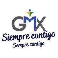 gmx internacional logo image