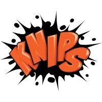 knips logo image