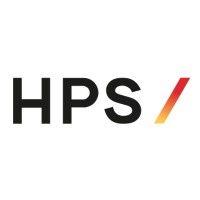 hps logo image