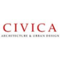 civica architecture llc logo image