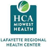 lafayette regional health center