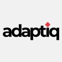 adaptiq logo image