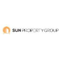 sun property group logo image