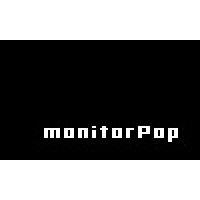 monitorpop logo image