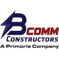 b comm constructors llc