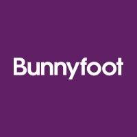 bunnyfoot logo image