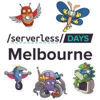 serverlessdays melbourne incorporated