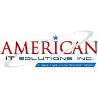 american it solutions, inc logo image