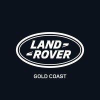 land rover gold coast logo image