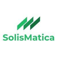 solismatica llc logo image