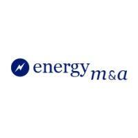 energy m&a logo image