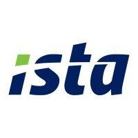 ista energy uk logo image