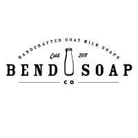 bend soap company logo image