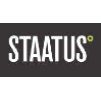 staatus logo image