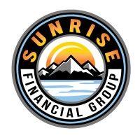 sunrise financial group logo image