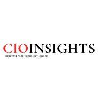 cioinsights logo image