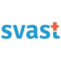 svast healthcare technologies logo image