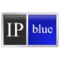 ip blue software solutions logo image