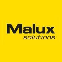 malux solutions, norge logo image