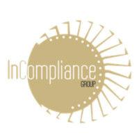 incompliance.group logo image