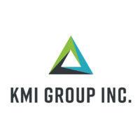 kmi group, inc. logo image