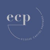 ecosse capital partners logo image