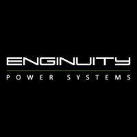 enginuity power systems logo image