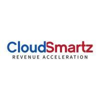 cloudsmartz logo image