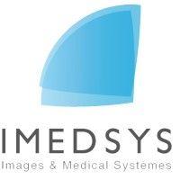 imedsys - images & medical systems logo image