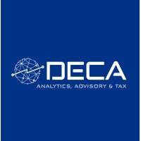 deca logo image