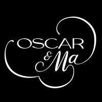 oscar & ma logo image