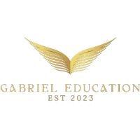 gabriel education logo image