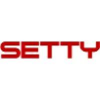 setty & associates logo image