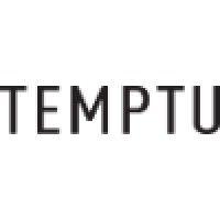 temptu logo image