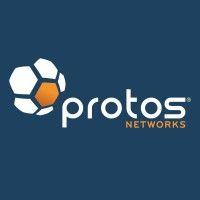 protos networks logo image