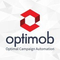 optimob logo image