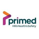 logo of Primed