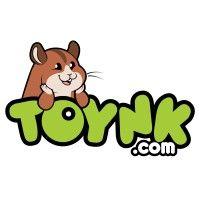 toynk logo image