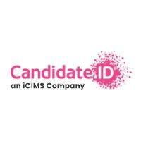 candidate.id, an icims company logo image